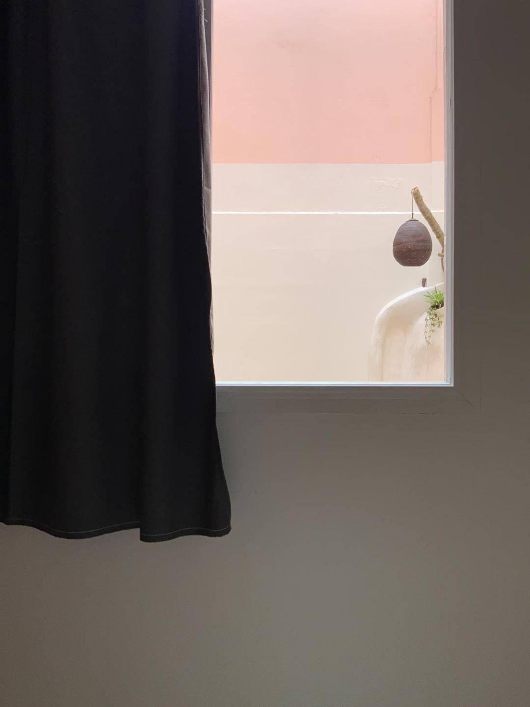 Desart Hostel Tamraght Kültér fotó